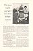 1957 Eclipse Rotary Mower Print Ad (14084)