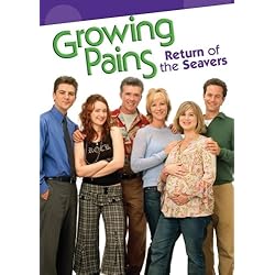 Growing Pains: Return of the Seavers
