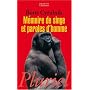M�moire de singe et paroles d'homme