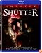 Shutter (Unrated) [Blu-ray]