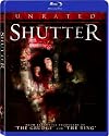 Shutter (Unrated) [Blu-ray]