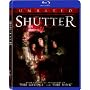 Shutter (Unrated) [Blu-ray]