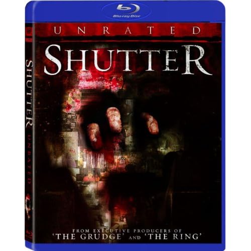 Shutter Cover Art