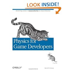 Physics for Game Developers