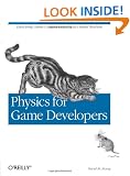 Physics for Game Developers