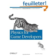 Physics for Game Developers