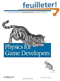 Physics for Game Developers
