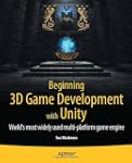 Beginning 3D Game Development With Un...