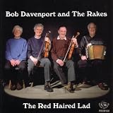 Red Haired Lad
