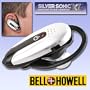 Bell & Howell Silver Sonic XL Personal Sound Amplifier