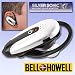 Bell and Howell Silver Sonic XL Personal Sound Amplifier