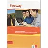 Freeway Allgemeine Ausgabe: Freeway Allemeine Ausgabe. Workbook mit Audio-CD: Englisch f�r berufliche Schulen