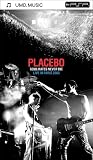 DVD - Placebo - Soulmates Never Die: Live in Paris 2003 [UMD Universal Media Disc] von Placebo