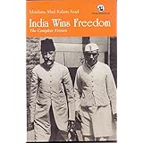india wins freedom