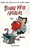 Bonne f�te Nicolas !