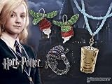 Eigenschaften Nobel Collection  / Harry Potter - Luna Lovegood Schmuckset
