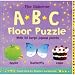 ABC Floor Puzzle (Floor Jigsaw Books)