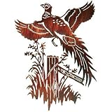 20 Ringneck Pheasant