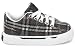 gowbury canvas Infants' black/black SIZE 5
