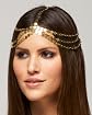 Nicole Richie for bebe Disc Hair Jewel main image