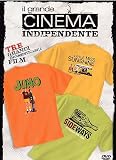 Il Grande Cinema Indipendente (3 Dvd)