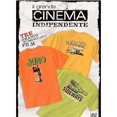 Il Grande Cinema Indipendente (3 Dvd)