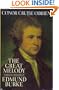 The Great Melody: A Thematic Biography of Edmund Burke