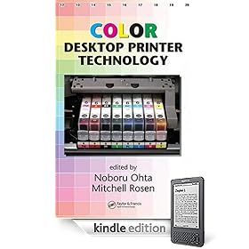 Color Desktop Printer Technology