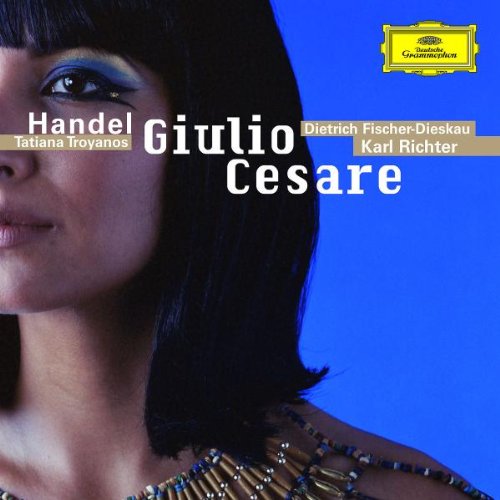 Produkt-Bild: Giulio Cesare (Ga)