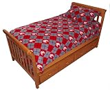Washington State University Pillow Sham