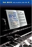 Produkt-Bild: Das Beste aus Klassik und Pop 2: Leichte Arrangements und Originalst&uuml;cke f&uuml;r Klavier: BD 2