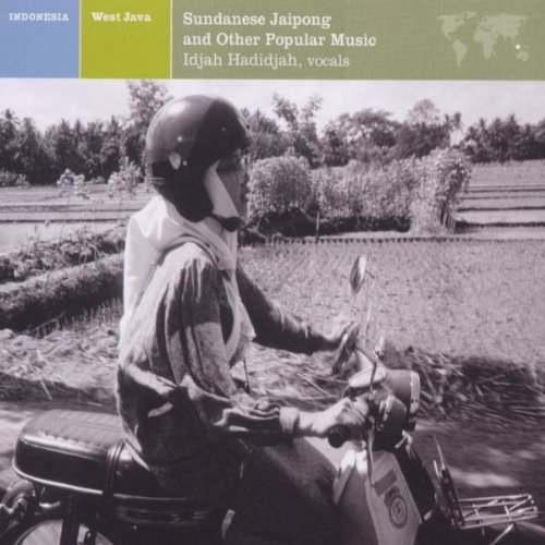 Produkt-Bild: West Java-Tongerret