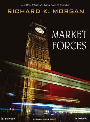 Foreign-market
