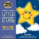 Twinkle Twinkle Little Star