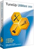 TuneUp Utilities 2009