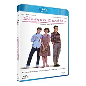 Seize bougies pour Sam [Blu-ray]