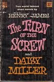 The Turn of the Screw and Daisy Miller