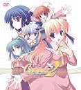 Canvas2~虹色のスケッチ~DVD-BOX 1【初回限定生産】