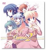 Canvas2�`���F�̃X�P�b�`�`DVD-BOX 1�y������萶�Y�z