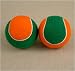 UPFRONT BULK BUY 6 Cricket Training Tennis Balls