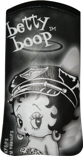 Trendwerk77 Betty Boop Mobile h&uuml;lle f&uuml;r Handy/MP3 Player Preisvergleich