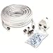 Philips SWV2209/10 - Coaxial Cable -15 m Pal Plugs