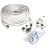 Philips SWV2209/10 - Coaxial Cable -15 m Pal Plugs