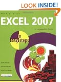Excel 2007 in Easy Steps