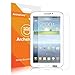 Archshield - Samsung Galaxy Tab 3 Lite 7.0 Premium High Definition (HD) Clear Screen Protector 3-Pack - Retail Packaging