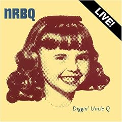 Diggin' Uncle Q