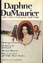 Daphne DuMaruier: Three Novels & Five Short Stories