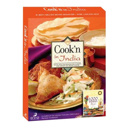 Cook'n in India