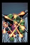 Essential Hulk 7