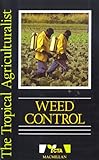 Weed control